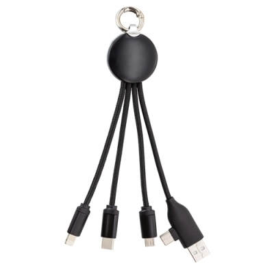 Cargador de ABS